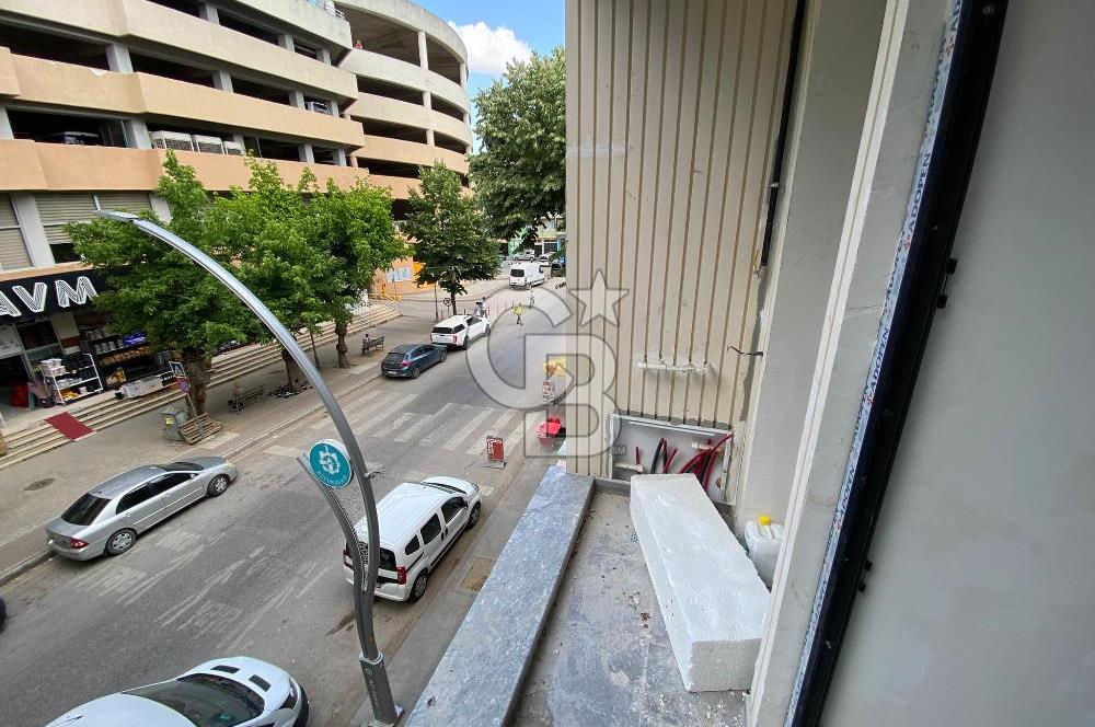 İZMİT KADIKÖY MAHALLESİ İSU BİNASI KARŞISI SATILIK 3+1 DAİRE