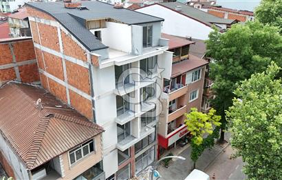 İZMİT KADIKÖY MAHALLESİ İSU BİNASI KARŞISI SATILIK 3+1 DAİRE