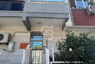 BUCA İLÇE EMNİYET MÜDÜRLÜĞÜ KARŞISI DUBLEKS 3+1 SATILIK DAİRE 
