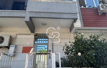 BUCA İLÇE EMNİYET MÜDÜRLÜĞÜ KARŞISI DUBLEKS 3+1 SATILIK DAİRE 