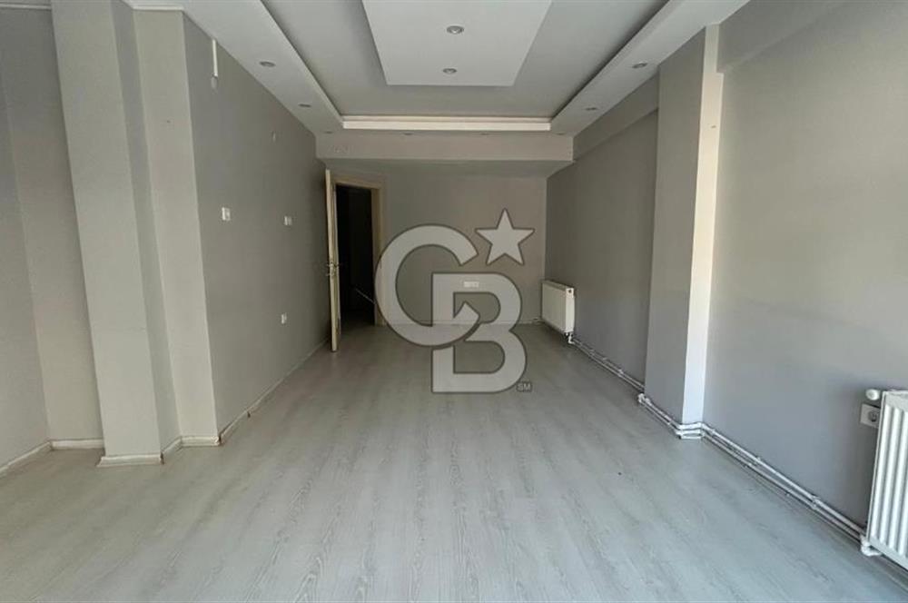 BUCA İLÇE EMNİYET MÜDÜRLÜĞÜ KARŞISI DUBLEKS 3+1 SATILIK DAİRE 