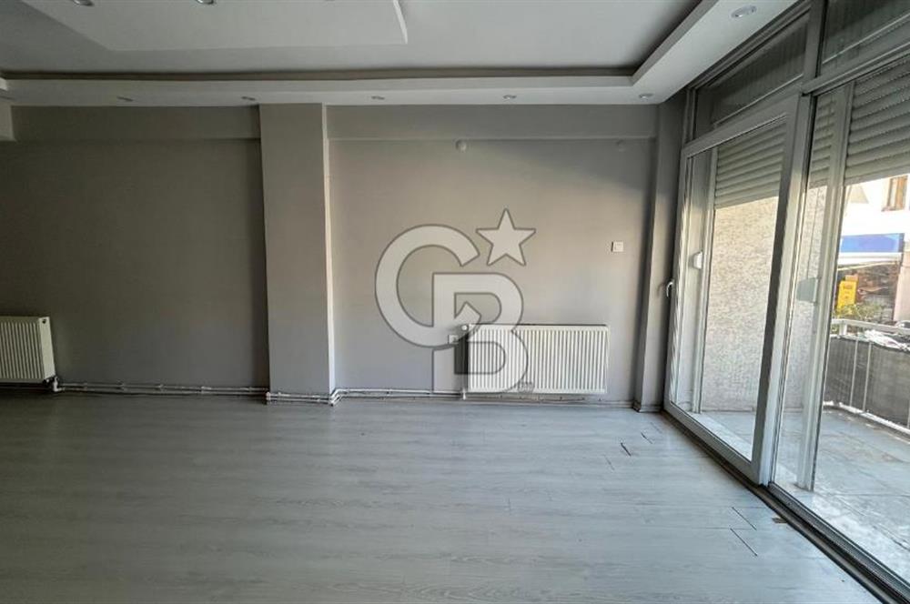 BUCA İLÇE EMNİYET MÜDÜRLÜĞÜ KARŞISI DUBLEKS 3+1 SATILIK DAİRE 