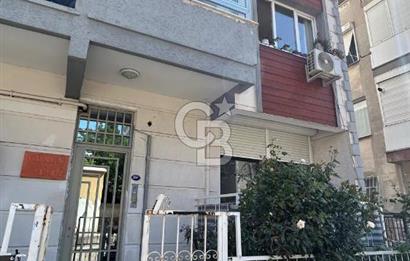 BUCA İLÇE EMNİYET MÜDÜRLÜĞÜ KARŞISI DUBLEKS 3+1 SATILIK DAİRE 