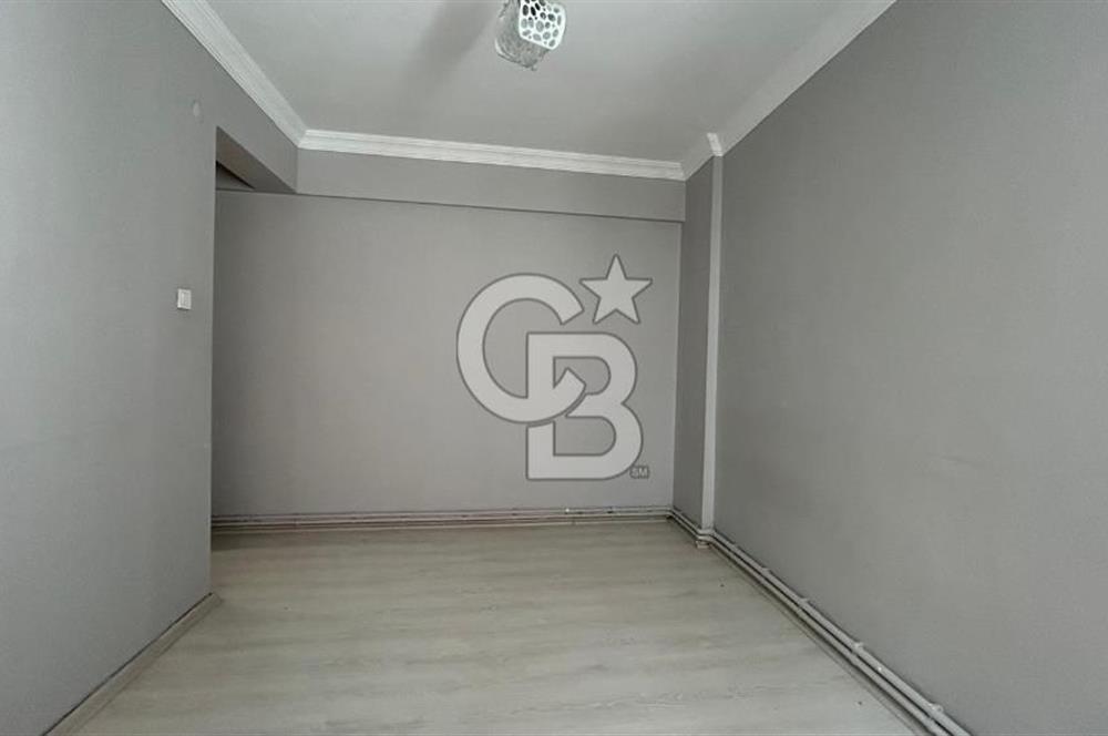 BUCA İLÇE EMNİYET MÜDÜRLÜĞÜ KARŞISI DUBLEKS 3+1 SATILIK DAİRE 