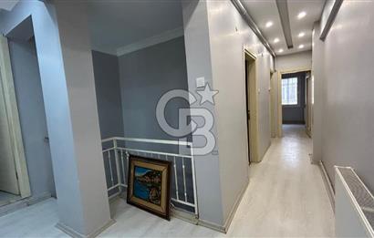 BUCA İLÇE EMNİYET MÜDÜRLÜĞÜ KARŞISI DUBLEKS 3+1 SATILIK DAİRE 
