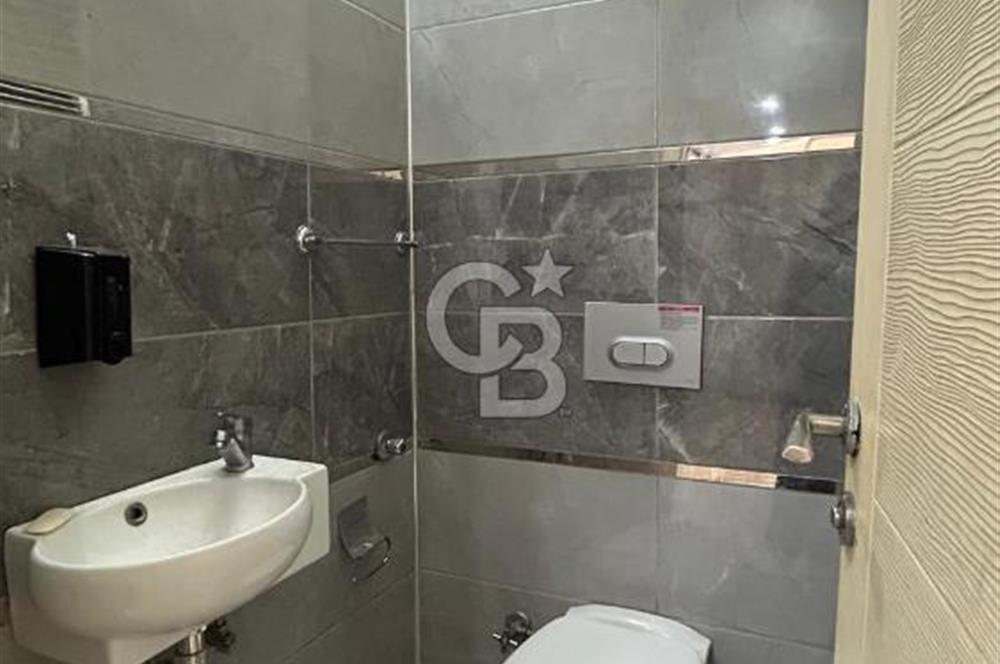 BUCA İLÇE EMNİYET MÜDÜRLÜĞÜ KARŞISI DUBLEKS 3+1 SATILIK DAİRE 