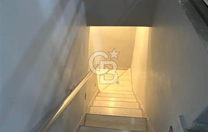 BUCA İLÇE EMNİYET MÜDÜRLÜĞÜ KARŞISI DUBLEKS 3+1 SATILIK DAİRE 