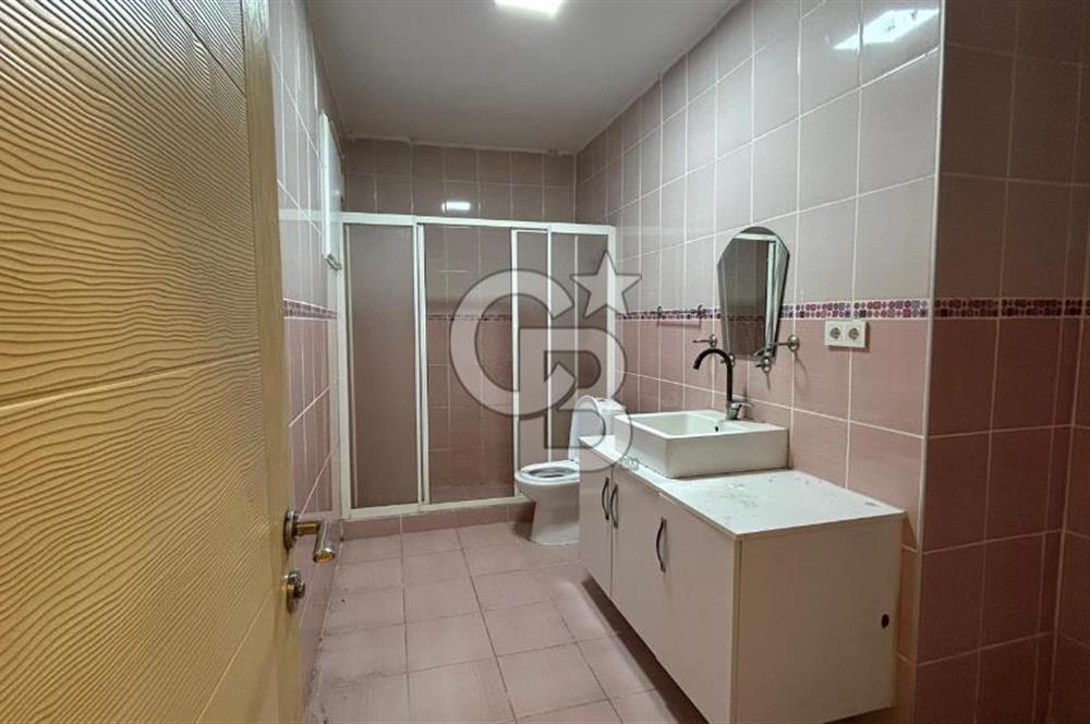 BUCA İLÇE EMNİYET MÜDÜRLÜĞÜ KARŞISI DUBLEKS 3+1 SATILIK DAİRE 