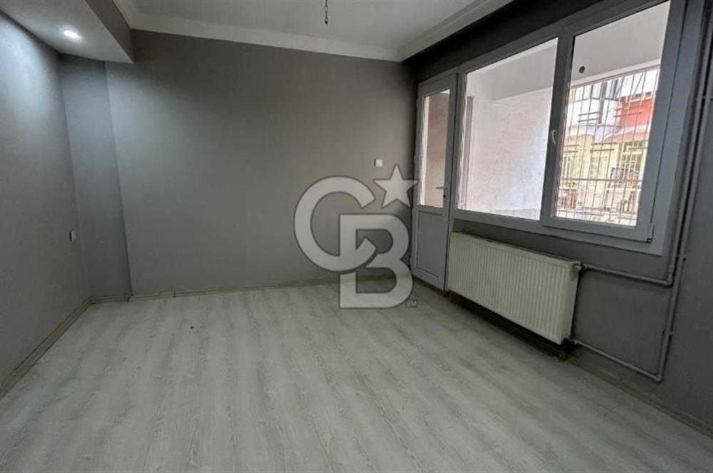 BUCA İLÇE EMNİYET MÜDÜRLÜĞÜ KARŞISI DUBLEKS 3+1 SATILIK DAİRE 
