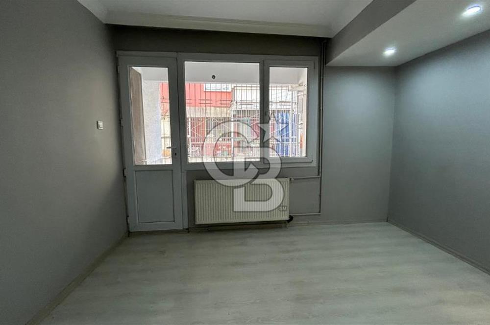 BUCA İLÇE EMNİYET MÜDÜRLÜĞÜ KARŞISI DUBLEKS 3+1 SATILIK DAİRE 