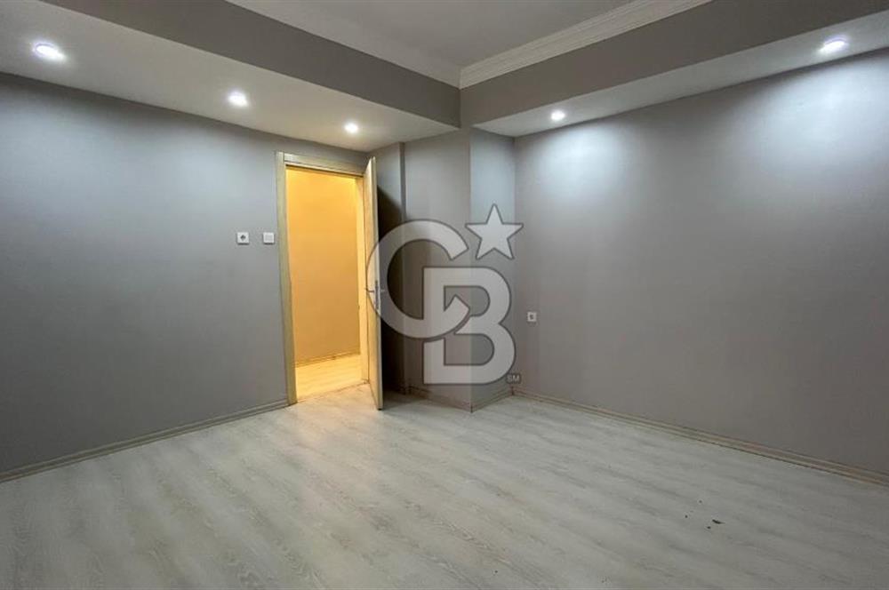 BUCA İLÇE EMNİYET MÜDÜRLÜĞÜ KARŞISI DUBLEKS 3+1 SATILIK DAİRE 