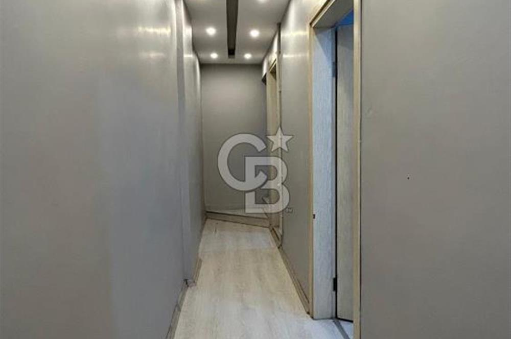 BUCA İLÇE EMNİYET MÜDÜRLÜĞÜ KARŞISI DUBLEKS 3+1 SATILIK DAİRE 