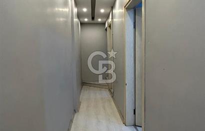 BUCA İLÇE EMNİYET MÜDÜRLÜĞÜ KARŞISI DUBLEKS 3+1 SATILIK DAİRE 