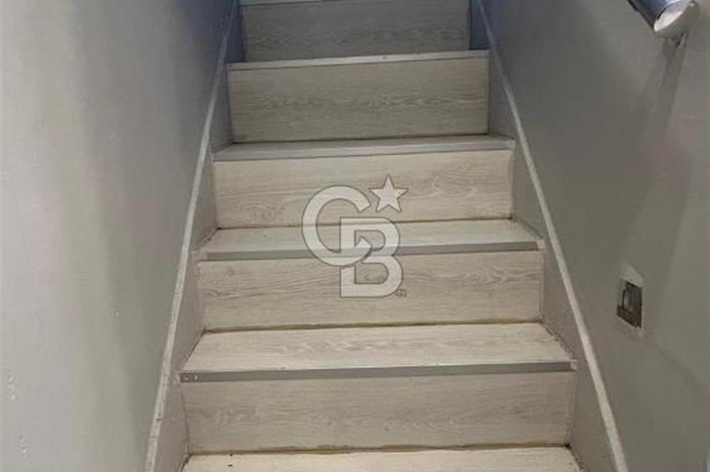 BUCA İLÇE EMNİYET MÜDÜRLÜĞÜ KARŞISI DUBLEKS 3+1 SATILIK DAİRE 
