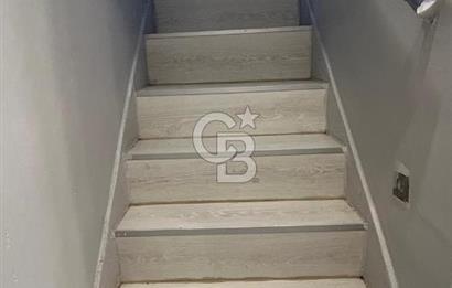 BUCA İLÇE EMNİYET MÜDÜRLÜĞÜ KARŞISI DUBLEKS 3+1 SATILIK DAİRE 