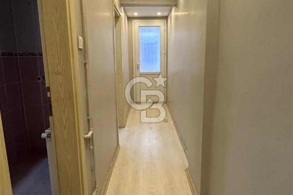 BUCA İLÇE EMNİYET MÜDÜRLÜĞÜ KARŞISI DUBLEKS 3+1 SATILIK DAİRE 