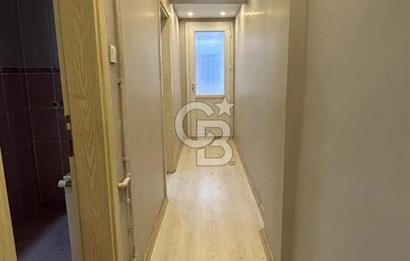 BUCA İLÇE EMNİYET MÜDÜRLÜĞÜ KARŞISI DUBLEKS 3+1 SATILIK DAİRE 