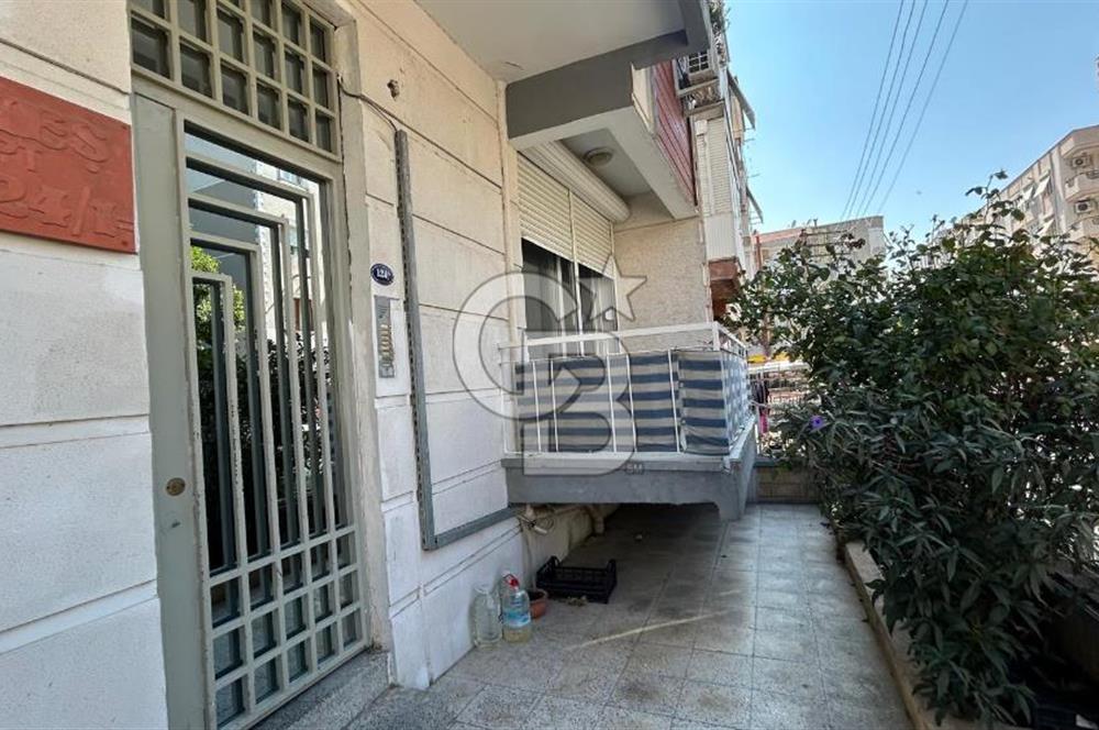 BUCA İLÇE EMNİYET MÜDÜRLÜĞÜ KARŞISI DUBLEKS 3+1 SATILIK DAİRE 