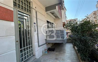BUCA İLÇE EMNİYET MÜDÜRLÜĞÜ KARŞISI DUBLEKS 3+1 SATILIK DAİRE 