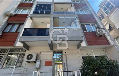 BUCA İLÇE EMNİYET MÜDÜRLÜĞÜ KARŞISI DUBLEKS 3+1 SATILIK DAİRE 