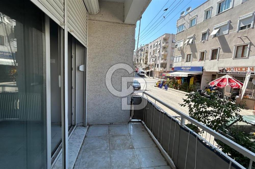 BUCA İLÇE EMNİYET MÜDÜRLÜĞÜ KARŞISI DUBLEKS 3+1 SATILIK DAİRE 