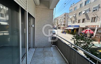 BUCA İLÇE EMNİYET MÜDÜRLÜĞÜ KARŞISI DUBLEKS 3+1 SATILIK DAİRE 