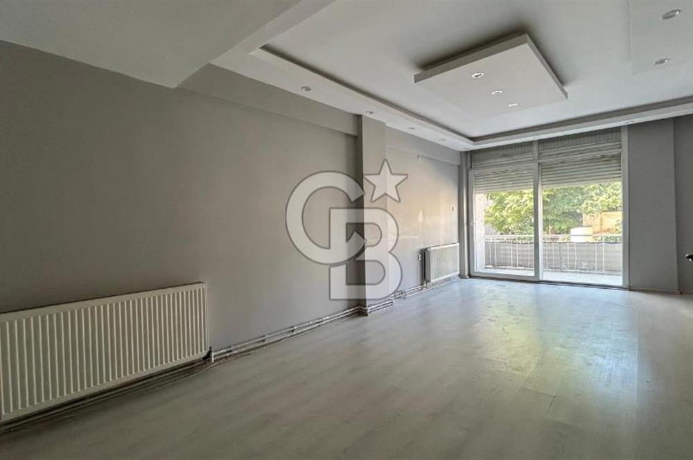 BUCA İLÇE EMNİYET MÜDÜRLÜĞÜ KARŞISI DUBLEKS 3+1 SATILIK DAİRE 