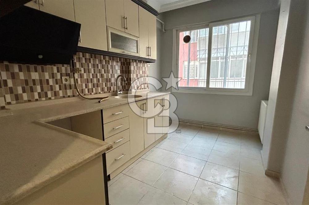 BUCA İLÇE EMNİYET MÜDÜRLÜĞÜ KARŞISI DUBLEKS 3+1 SATILIK DAİRE 