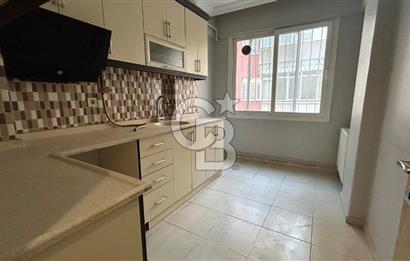 BUCA İLÇE EMNİYET MÜDÜRLÜĞÜ KARŞISI DUBLEKS 3+1 SATILIK DAİRE 