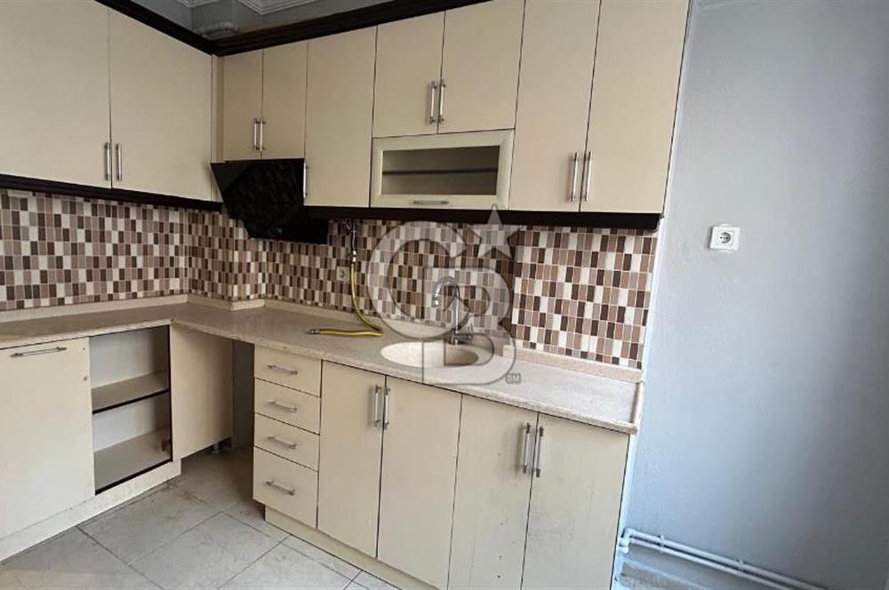BUCA İLÇE EMNİYET MÜDÜRLÜĞÜ KARŞISI DUBLEKS 3+1 SATILIK DAİRE 