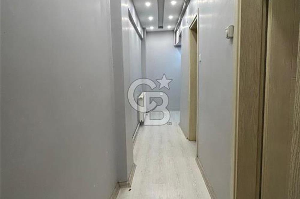 BUCA İLÇE EMNİYET MÜDÜRLÜĞÜ KARŞISI DUBLEKS 3+1 SATILIK DAİRE 