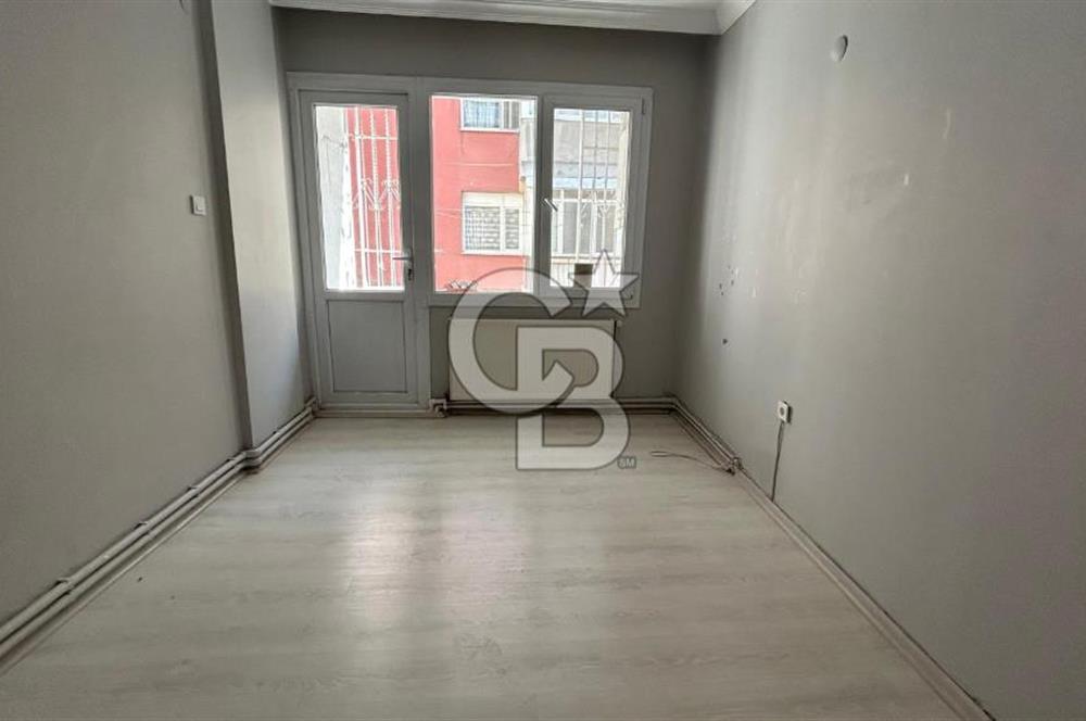 BUCA İLÇE EMNİYET MÜDÜRLÜĞÜ KARŞISI DUBLEKS 3+1 SATILIK DAİRE 