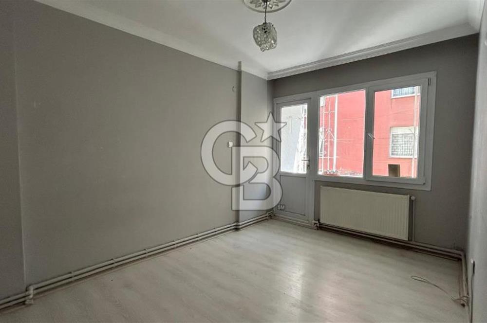 BUCA İLÇE EMNİYET MÜDÜRLÜĞÜ KARŞISI DUBLEKS 3+1 SATILIK DAİRE 
