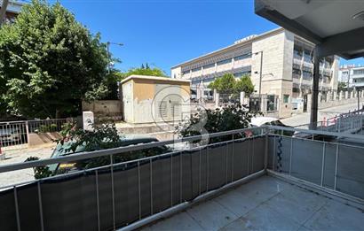 BUCA İLÇE EMNİYET MÜDÜRLÜĞÜ KARŞISI DUBLEKS 3+1 SATILIK DAİRE 