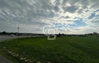 ANAYOLA CEPHELİ ARSA