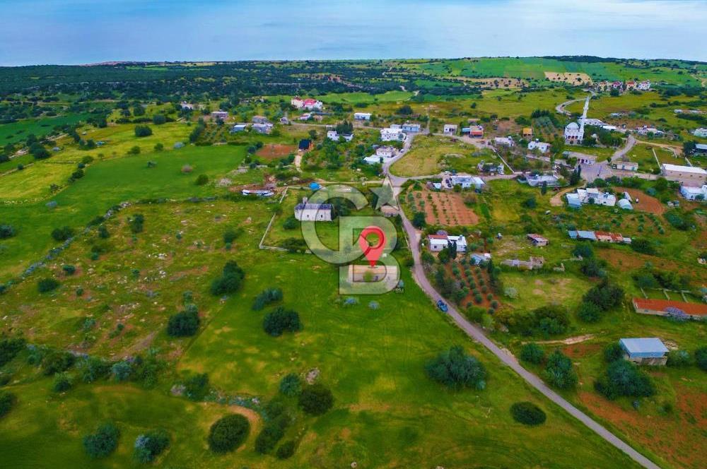 TAŞLICA KÖYÜNDE SATILIK MÜSTAKİL EV
