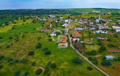 TAŞLICA KÖYÜNDE SATILIK MÜSTAKİL EV