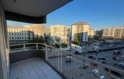 Dedebaşı Anadolu Caddesinde 2+1 100m2 Kiralık Daire