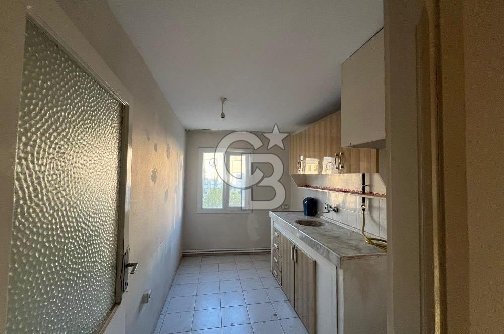 Dedebaşı Anadolu Caddesinde 2+1 100m2 Kiralık Daire