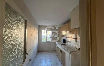 Dedebaşı Anadolu Caddesinde 2+1 100m2 Kiralık Daire