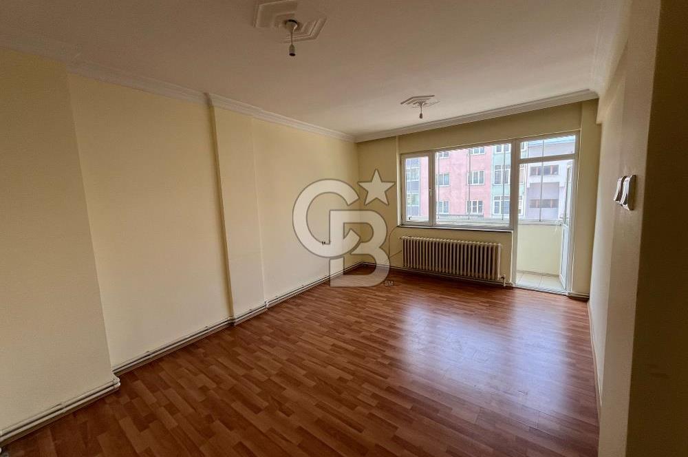 CB ELEGANCE 'DEN ŞEHİR MERKEZİNDE SATILIK 3+1 DAİRE
