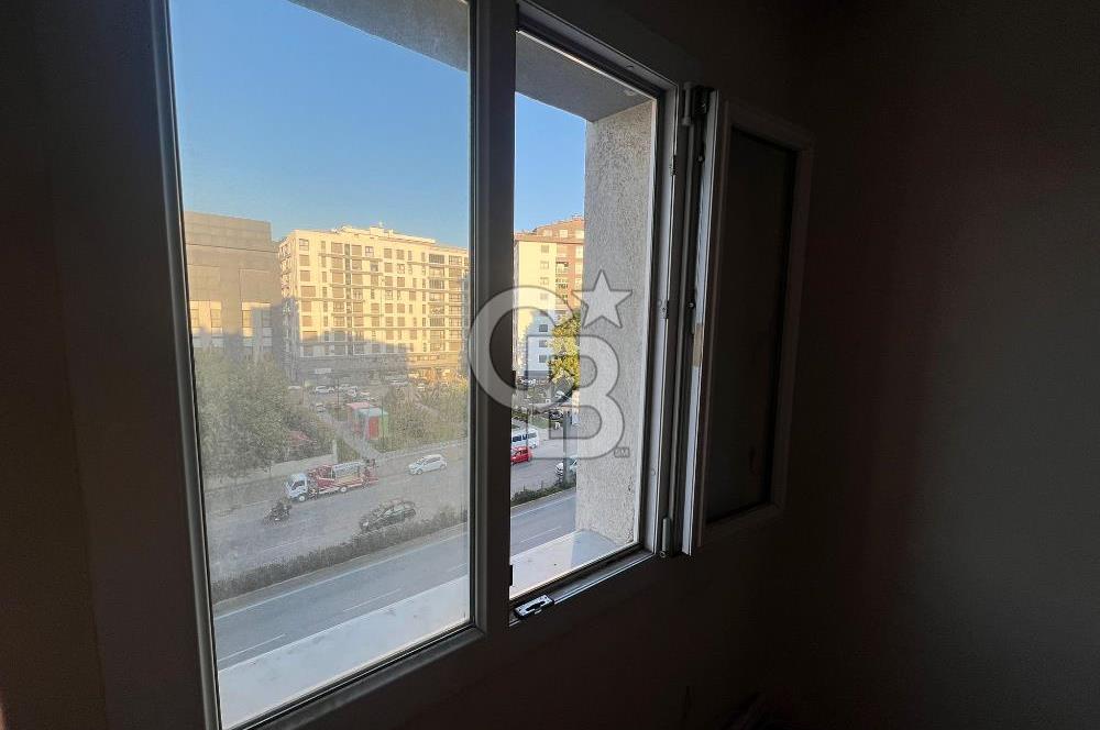 Dedebaşı Anadolu Caddesinde 2+1 100m2 Kiralık Daire