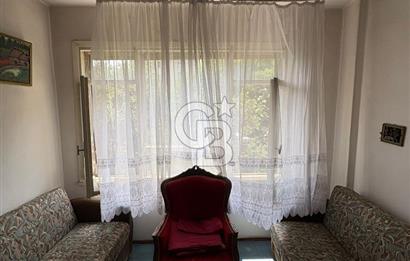 BEŞİKTAŞ MECİDİYE MAHALLESİNDE SATILIK 2+1 BOĞAZ MANZARALI DAİRE