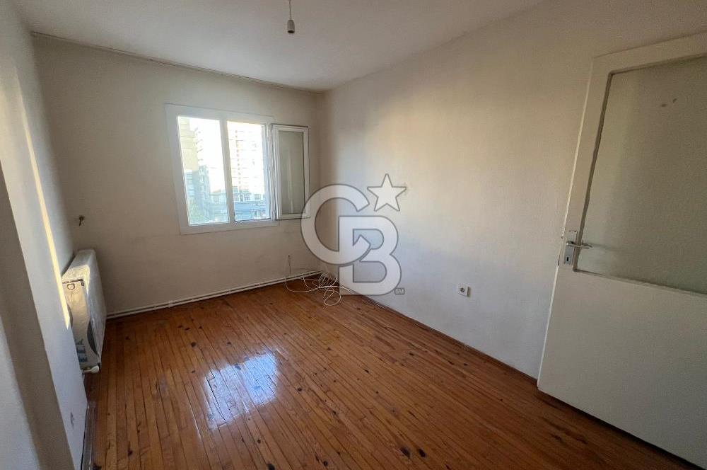 Dedebaşı Anadolu Caddesinde 2+1 100m2 Kiralık Daire