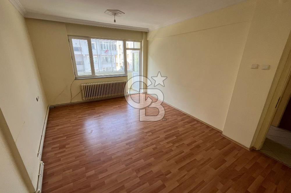 CB ELEGANCE 'DEN ŞEHİR MERKEZİNDE SATILIK 3+1 DAİRE