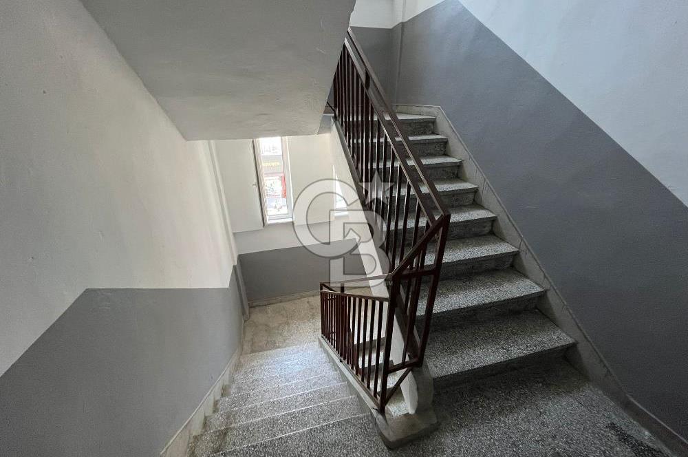 CB ELEGANCE 'DEN ŞEHİR MERKEZİNDE SATILIK 3+1 DAİRE
