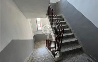 CB ELEGANCE 'DEN ŞEHİR MERKEZİNDE SATILIK 3+1 DAİRE