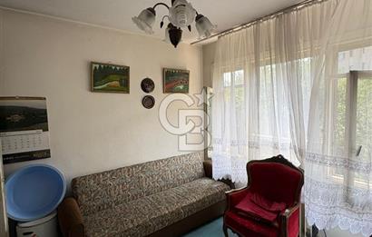 BEŞİKTAŞ MECİDİYE MAHALLESİNDE SATILIK 2+1 BOĞAZ MANZARALI DAİRE