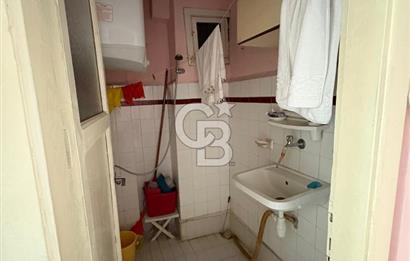 BEŞİKTAŞ MECİDİYE MAHALLESİNDE SATILIK 2+1 BOĞAZ MANZARALI DAİRE