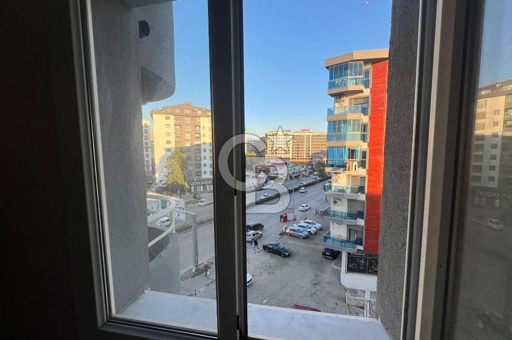 Dedebaşı Anadolu Caddesinde 2+1 100m2 Kiralık Daire